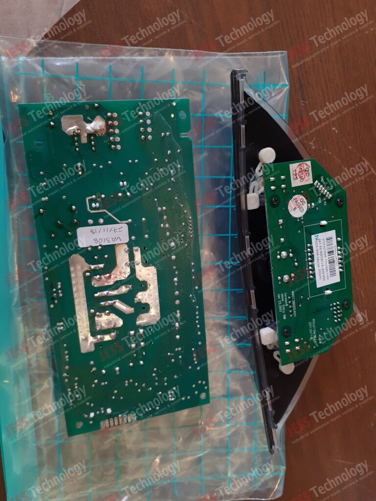 Image #3 of Repair ARISTON 000303702201 Pcb for heater 121502NR0466 in Malaysia, Singapore, Thailand, Indonesia