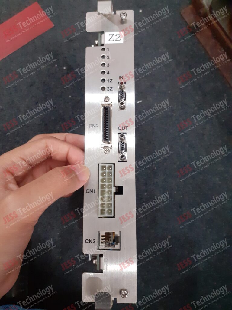 Image #4 of Repair - T013-0002 Brand: Driver PCB Z2 (UW JE00072) Model: T013-0002 NONE in Malaysia, Singapore, Thailand, Indonesia