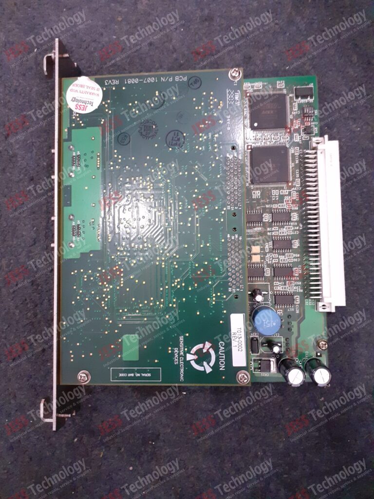 Image #3 of Repair - T013-0002 Brand: Driver PCB Z2 (UW JE00072) Model: T013-0002 NONE in Malaysia, Singapore, Thailand, Indonesia