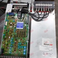 Repair YASKAWA Cpcr-mr75d Servo pack F0112YK03489001 in Malaysia, Singapore, Thailand, Indonesia