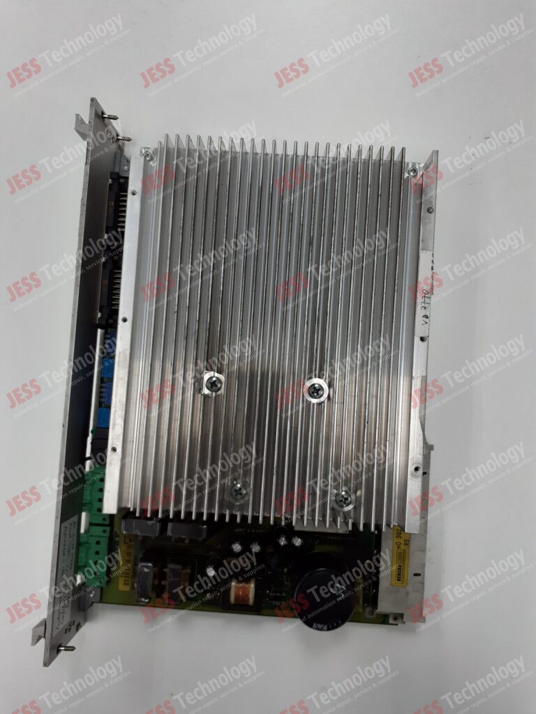 Image #4 of Repair BERGER LAHR BLS 2020 D902 Power card - in Malaysia, Singapore, Thailand, Indonesia