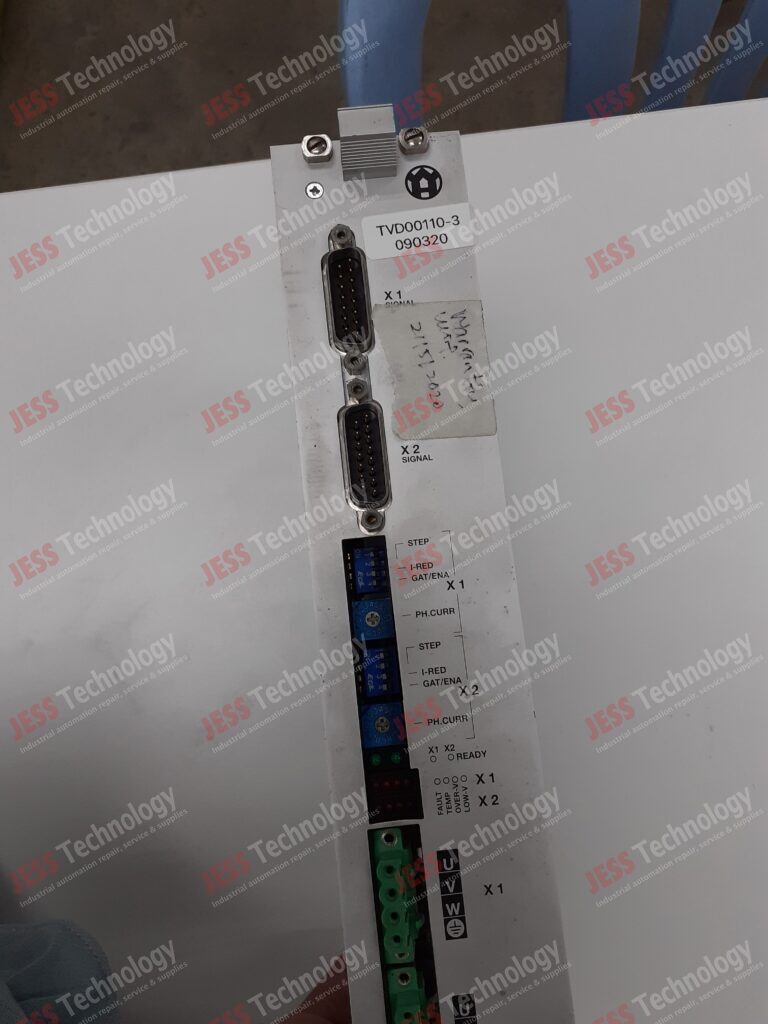 Image #3 of Repair BERGER LAHR BLS 2020 D902 Power card - in Malaysia, Singapore, Thailand, Indonesia