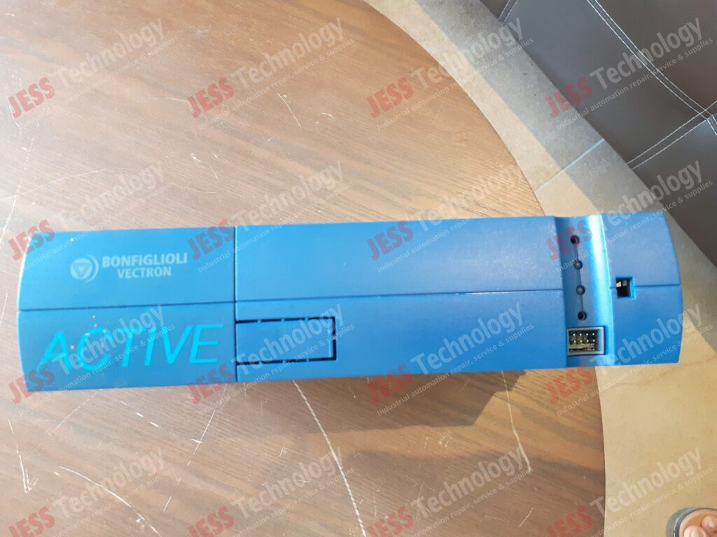 Image #4 of Repair Bonfiglioli ACT 401-15 FA FREQUENCY INVERTER 3kW 180200851 in Malaysia, Singapore, Thailand, Indonesia