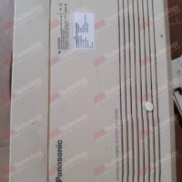 Repair PANASONIC KX-TA308ML Advanced hybrid system 3EAVL009456 in Malaysia, Singapore, Thailand, Indonesia