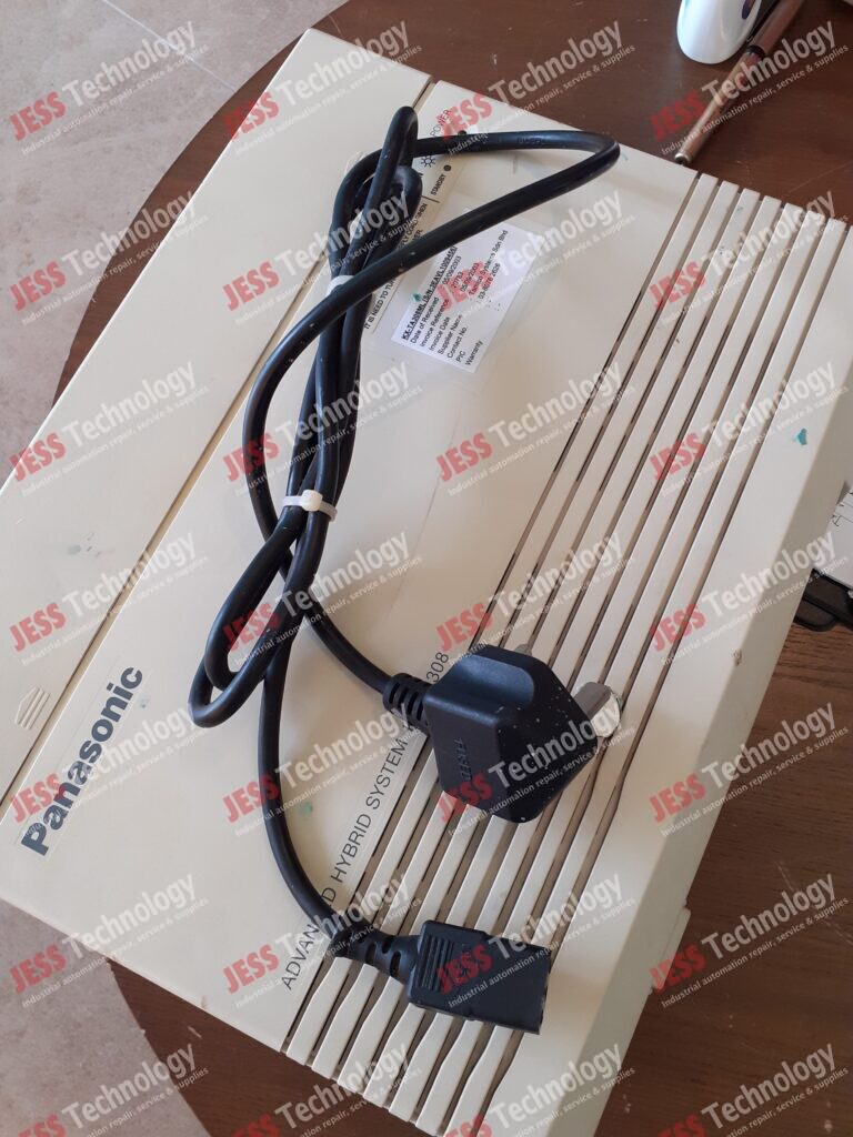 Image #3 of Repair PANASONIC KX-TA308ML Advanced hybrid system 3EAVL009456 in Malaysia, Singapore, Thailand, Indonesia