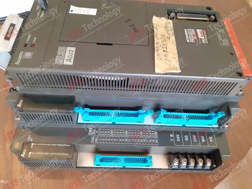 Image #3 of Repair MITSUBISHI A0J2CPU-S7 Melsec plc 9509BK in Malaysia, Singapore, Thailand, Indonesia