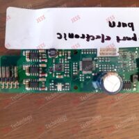 Repair RU ZUE 5 204 020 PCB BOARD – in Malaysia, Singapore, Thailand, Indonesia