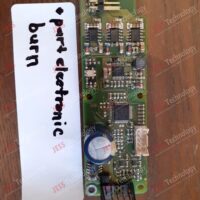 Repair RU ZUE 5 204 020 Pcb board – in Malaysia, Singapore, Thailand, Indonesia