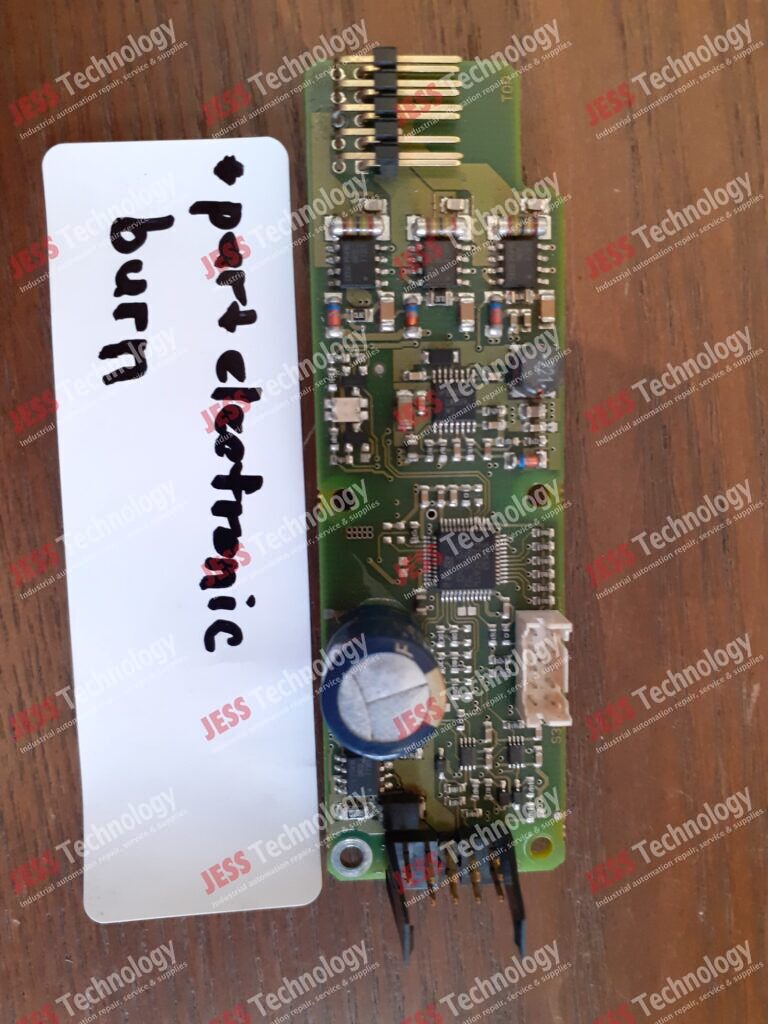 Image #4 of Repair RU ZUE 5 204 020 Pcb board - in Malaysia, Singapore, Thailand, Indonesia