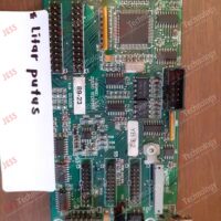 Repair RU ZUENO 5002455 Pcb board – in Malaysia, Singapore, Thailand, Indonesia