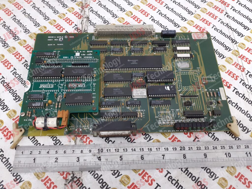 Image #4 of Repair PCB - Pcb machine 7 - in Malaysia, Singapore, Thailand, Indonesia