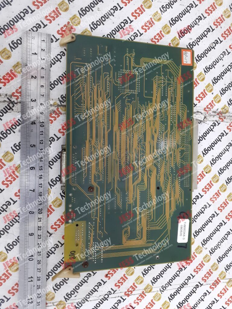 Image #3 of Repair PCB - Pcb machine 7 - in Malaysia, Singapore, Thailand, Indonesia