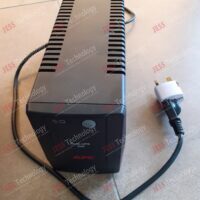 Repair APC BX650LI-MS Ups battery 9B1434A01932 in Malaysia, Singapore, Thailand, Indonesia