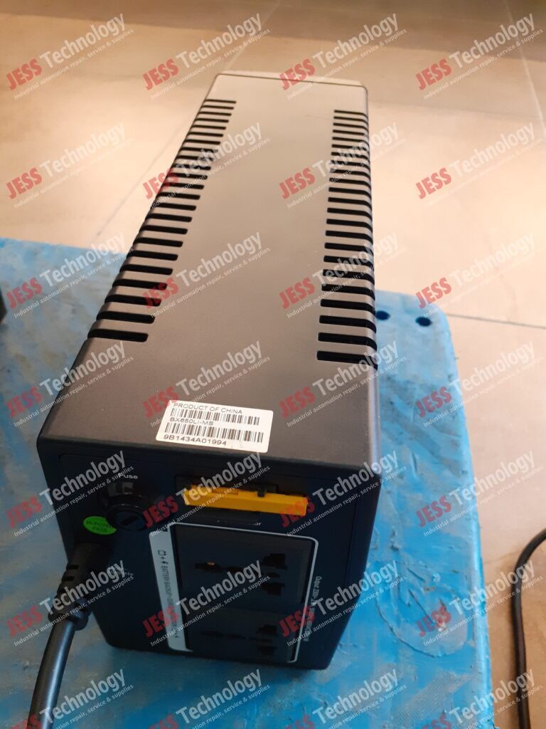 Image #3 of Repair APC BX650LI-MS Ips battery 9B1434A01994 in Malaysia, Singapore, Thailand, Indonesia