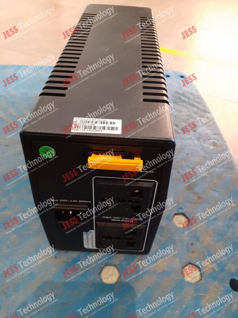 Image #3 of Repair APC BX650LI-MS Ups battery 9B172A20454 in Malaysia, Singapore, Thailand, Indonesia