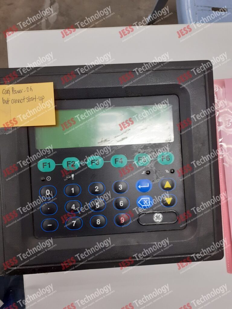Image #4 of Repair GE FANUC IC752DFT000-GF Panel L219081 1420 in Malaysia, Singapore, Thailand, Indonesia