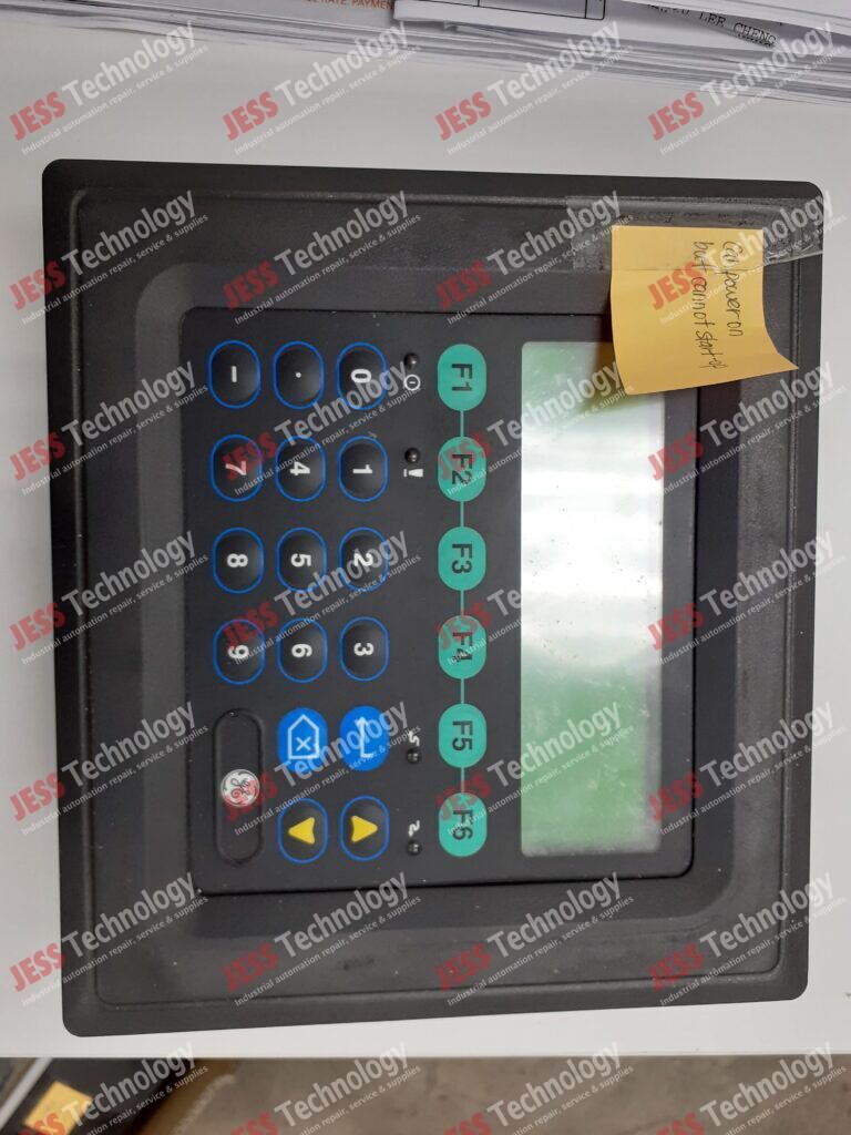 Image #4 of Repair GE FANUC IC752DFT000-GF Panel L219195 1426 in Malaysia, Singapore, Thailand, Indonesia