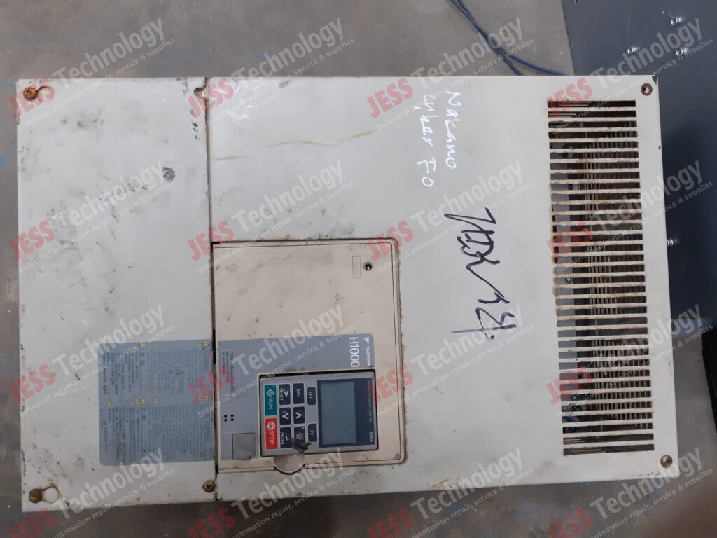 Image #4 of Repair YASKAWA CIMRHB4A0150ABC H1000 inverter JL14Y3578820030 in Malaysia, Singapore, Thailand, Indonesia