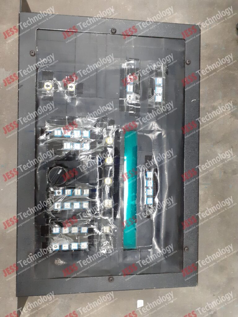 Image #4 of Repair AB MPP-128-LK Panel - in Malaysia, Singapore, Thailand, Indonesia