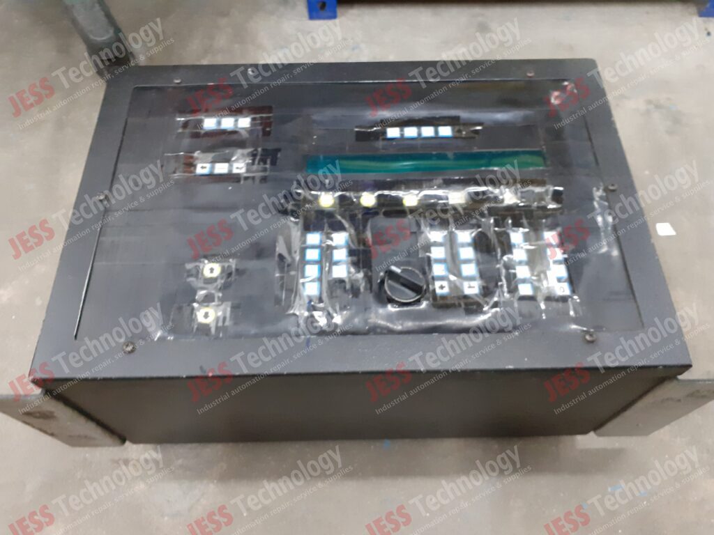 Image #3 of Repair AB MPP-128-LK Panel - in Malaysia, Singapore, Thailand, Indonesia