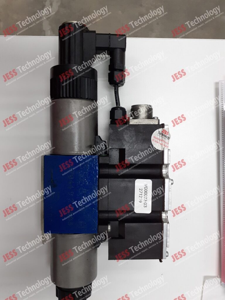 Image #3 of Repair REXROTH R900907114 Valve 13 in Malaysia, Singapore, Thailand, Indonesia