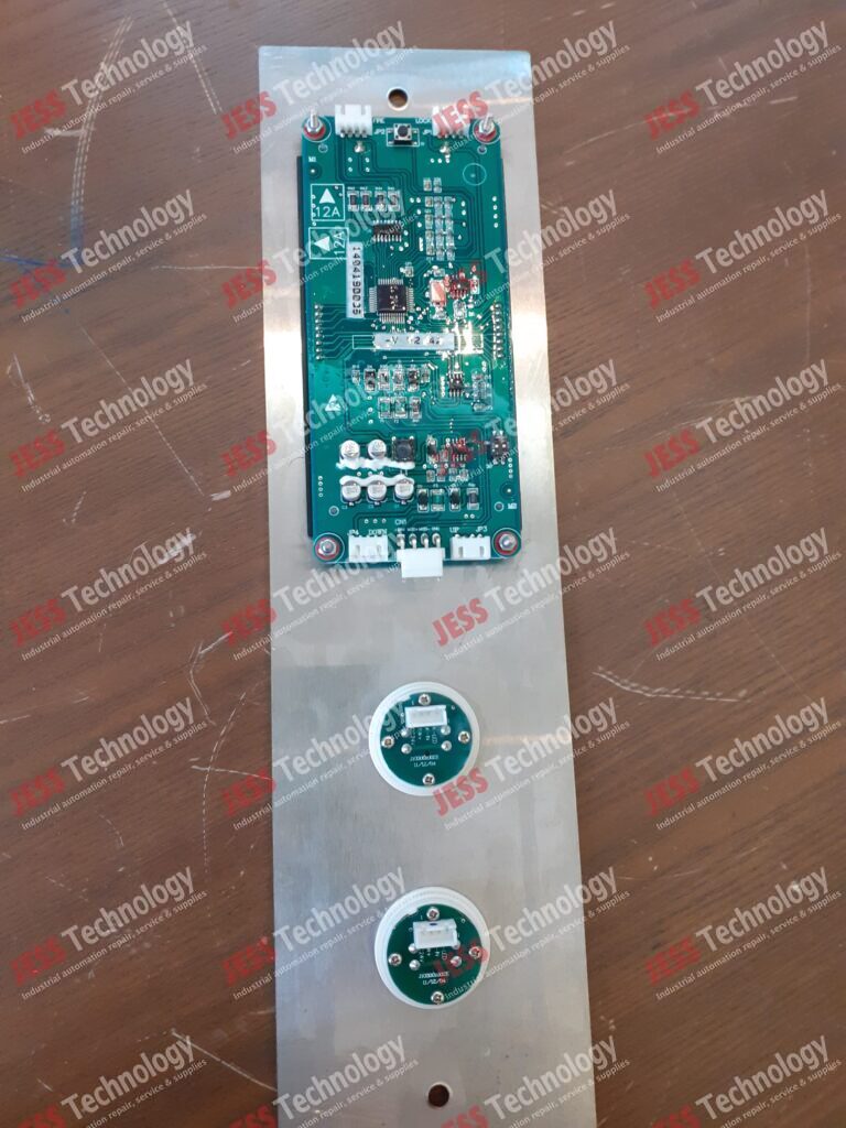 Image #4 of Repair - HCB-SL-Ver09 Lift panel 201306 in Malaysia, Singapore, Thailand, Indonesia
