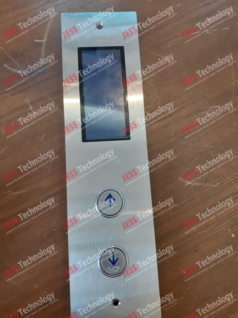 Image #3 of Repair - HCB-SL-Ver09 Lift panel 201306 in Malaysia, Singapore, Thailand, Indonesia