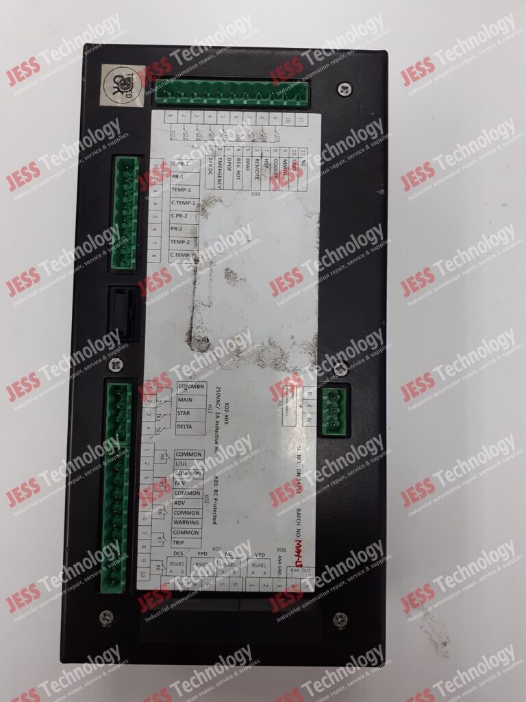 Image #3 of Repair ELGI Neuron II Panel DN14751 in Malaysia, Singapore, Thailand, Indonesia