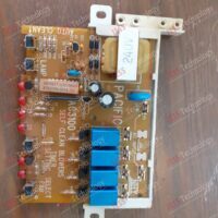 Repair PACIFIC AC3100 Pacific hood panel – in Malaysia, Singapore, Thailand, Indonesia