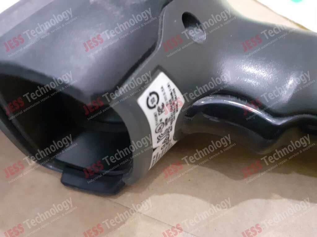 Image #4 of Repair - NONE Brand: Symbol Scanner Bar Code S/N: 16313010503314 16313010503314 in Malaysia, Singapore, Thailand, Indonesia