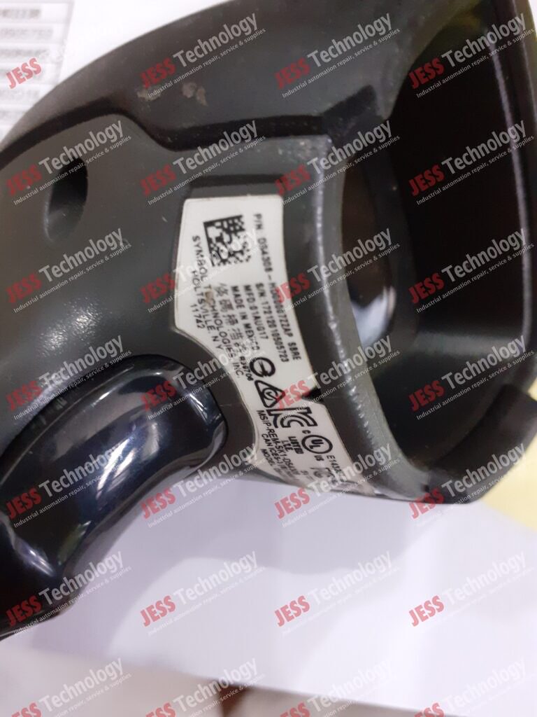 Image #4 of Repair - NONE Brand: Symbol Scanner Bar Code S/N: 17212010505723 17212010505723 in Malaysia, Singapore, Thailand, Indonesia