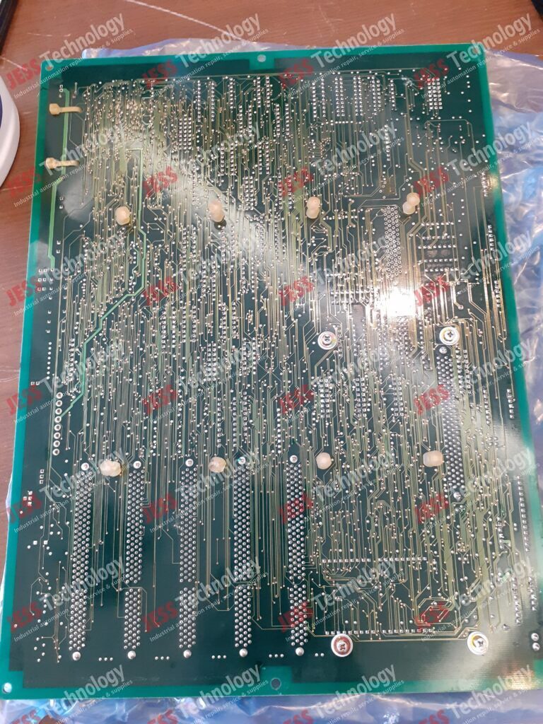 Image #3 of Repair PANASONIC ZUEP5491 Pcb for welding robot 00E0126 in Malaysia, Singapore, Thailand, Indonesia