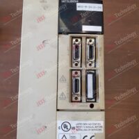 Repair MITSUBISHI MDS-B-SVJ2-20 Servo pa k J7AUMG0KS41S in Malaysia, Singapore, Thailand, Indonesia
