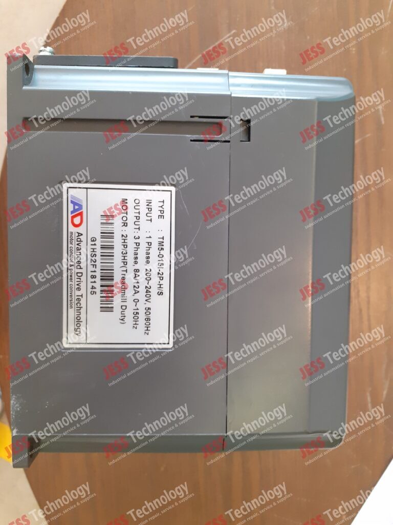 Image #3 of Repair ADVANCED DRIVE TM5-015I-2P-H/S Inverter G1HS2F18145 in Malaysia, Singapore, Thailand, Indonesia