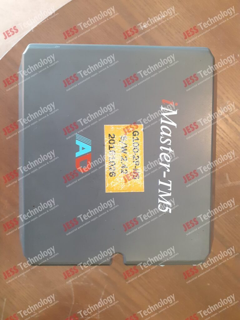 Image #4 of Repair ADVANCED DRIVE TM5-015I-2P-H/S Inverter G1HS2GA8027 in Malaysia, Singapore, Thailand, Indonesia