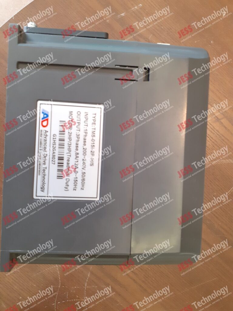Image #3 of Repair ADVANCED DRIVE TM5-015I-2P-H/S Inverter G1HS2GA8027 in Malaysia, Singapore, Thailand, Indonesia