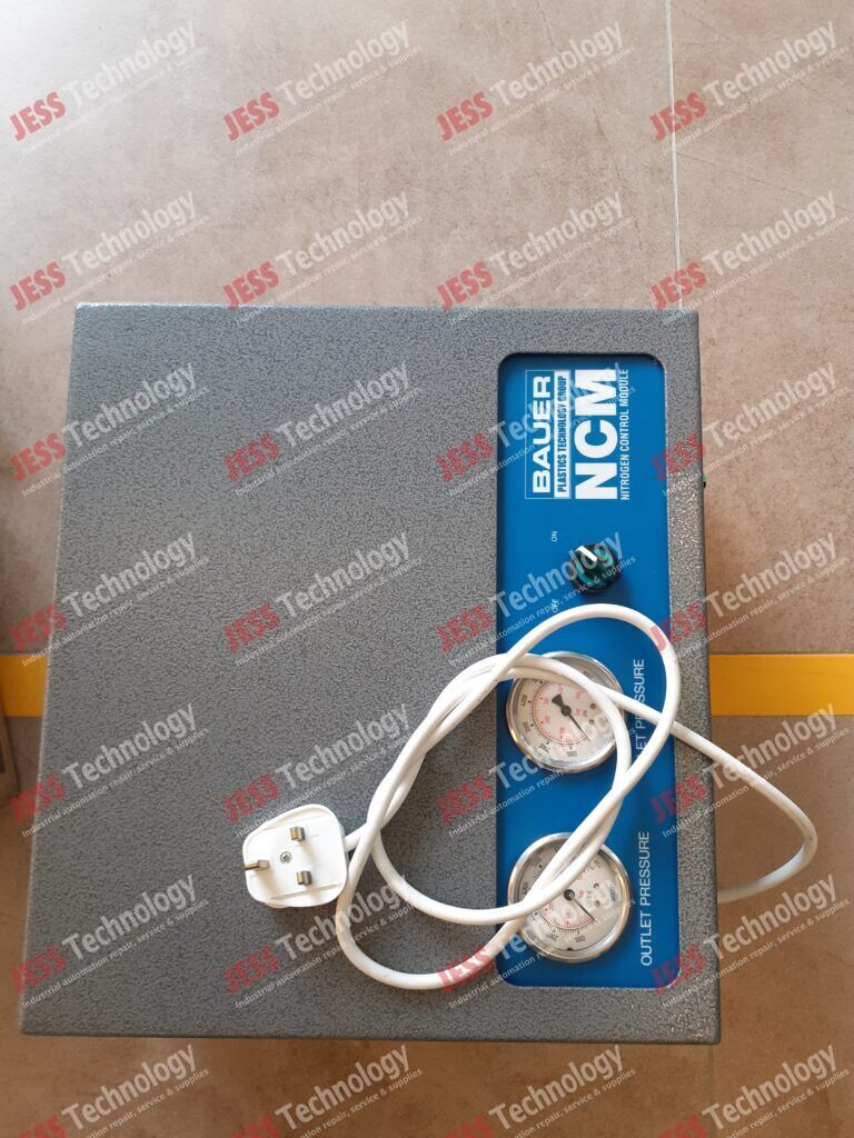 Image #3 of Repair BAUER NCM-1 HMI and control module 139825 in Malaysia, Singapore, Thailand, Indonesia