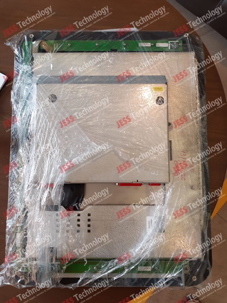 Image #4 of Repair HEIDENHAIN 265D Screen panel 28 436 867 in Malaysia, Singapore, Thailand, Indonesia