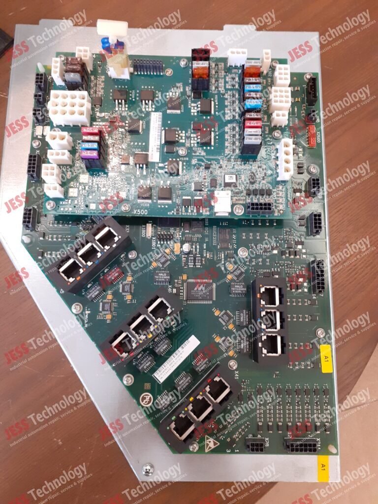 Image #4 of Repair KUKA 2000194763 kuka robot PCB 2000194763 in Malaysia, Singapore, Thailand, Indonesia
