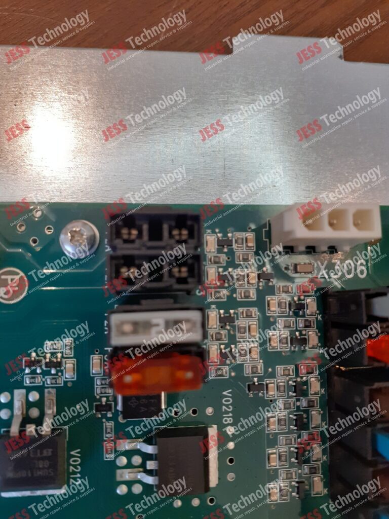 Image #3 of Repair KUKA 2000194763 kuka robot PCB 2000194763 in Malaysia, Singapore, Thailand, Indonesia