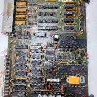 Repair PICANOL CPUX-1 Pcb picanol BE93607 in Malaysia, Singapore, Thailand, Indonesia