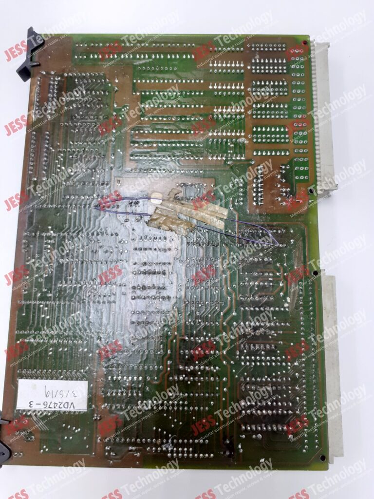 Image #3 of Repair PICANOL CPUX-1 Pcb picanol BE93607 in Malaysia, Singapore, Thailand, Indonesia
