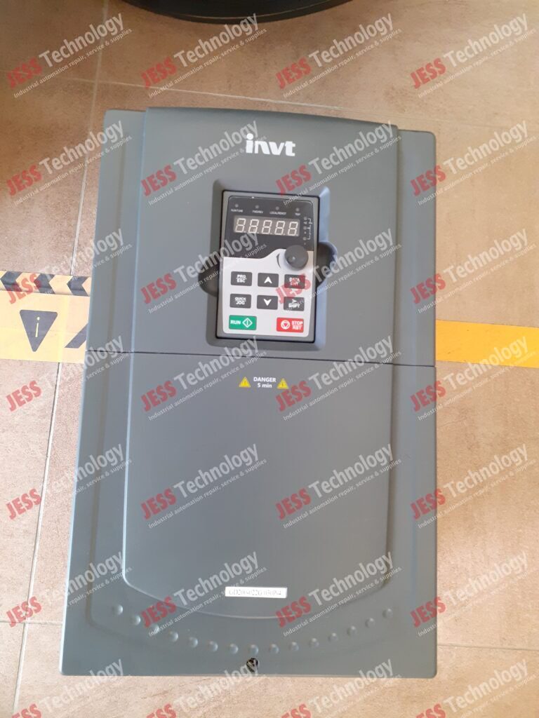 Image #4 of Repair INVT GD200-022G/030P-4 Invt inverter I0115A017120 in Malaysia, Singapore, Thailand, Indonesia