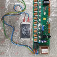 Repair DOMNICK HUNTER 28-497-1030 PCB BOARD 5251972 in Malaysia, Singapore, Thailand, Indonesia