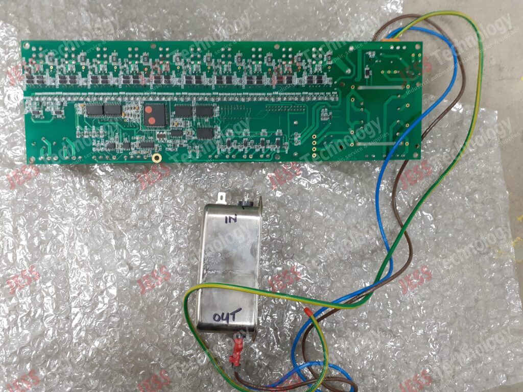 Image #3 of Repair DOMNICK HUNTER 28-497-1030 PCB BOARD 5251972 in Malaysia, Singapore, Thailand, Indonesia