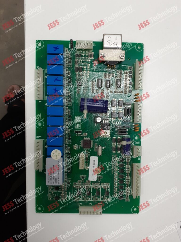 Image #4 of Repair - V300 Pcb boards W235339. 0265 in Malaysia, Singapore, Thailand, Indonesia