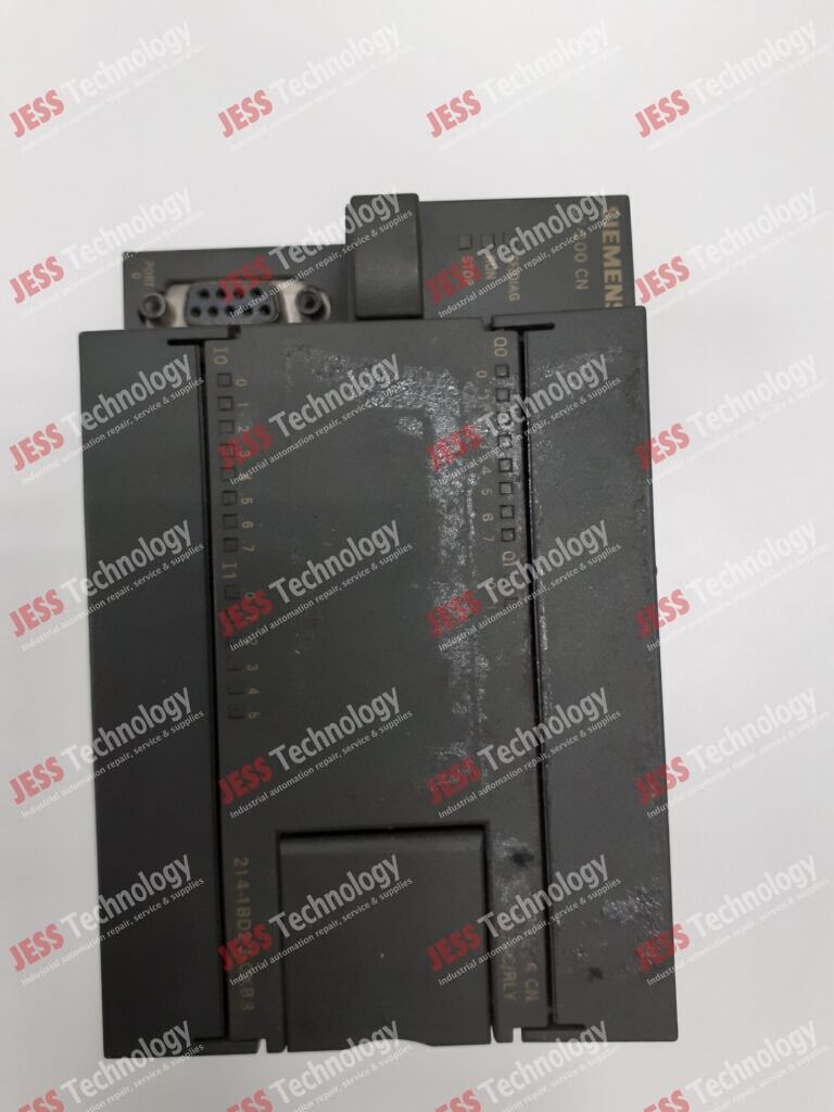 Image #4 of Repair SIEMENS 6ES7 214-1BD23-OXB8 Plc ZVB3SN0154639 in Malaysia, Singapore, Thailand, Indonesia