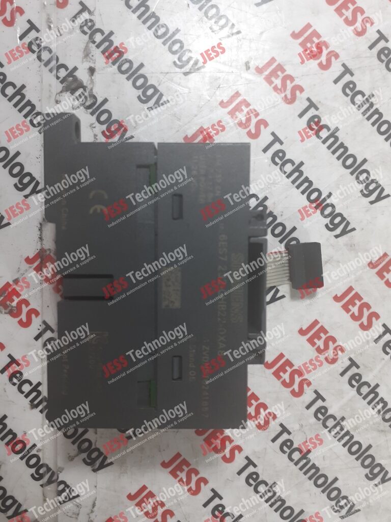 Image #4 of Repair SIEMENS 6SE7232-0HB22-0XAB Brand: siemens driver Model: ZVDNST0241657 in Malaysia, Singapore, Thailand, Indonesia