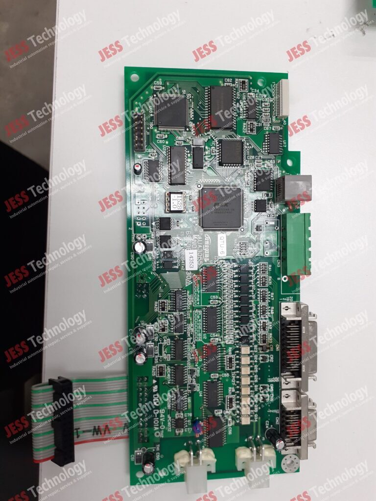 Image #4 of Repair TAMAGAWA AUA3055 Pcb board 14353 in Malaysia, Singapore, Thailand, Indonesia