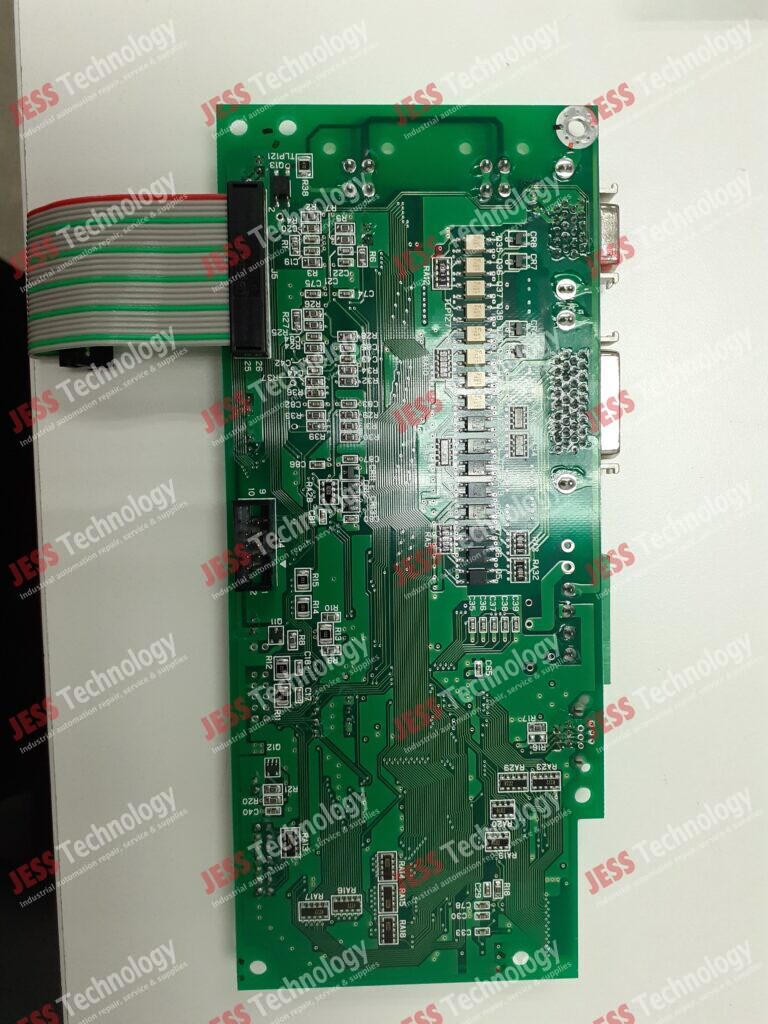 Image #3 of Repair TAMAGAWA AUA3055 Pcb board 14353 in Malaysia, Singapore, Thailand, Indonesia